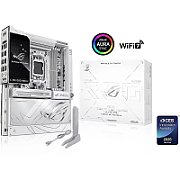 ASUS ROG CROSSHAIR X870E GLACIAL AMD X870E Socket AM5 Extended ATX_1