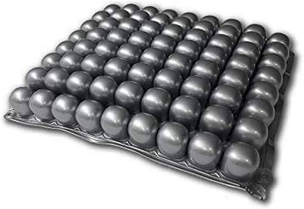 Poduszka przeciwodleżynowa z gryką - Duża AT03022_3