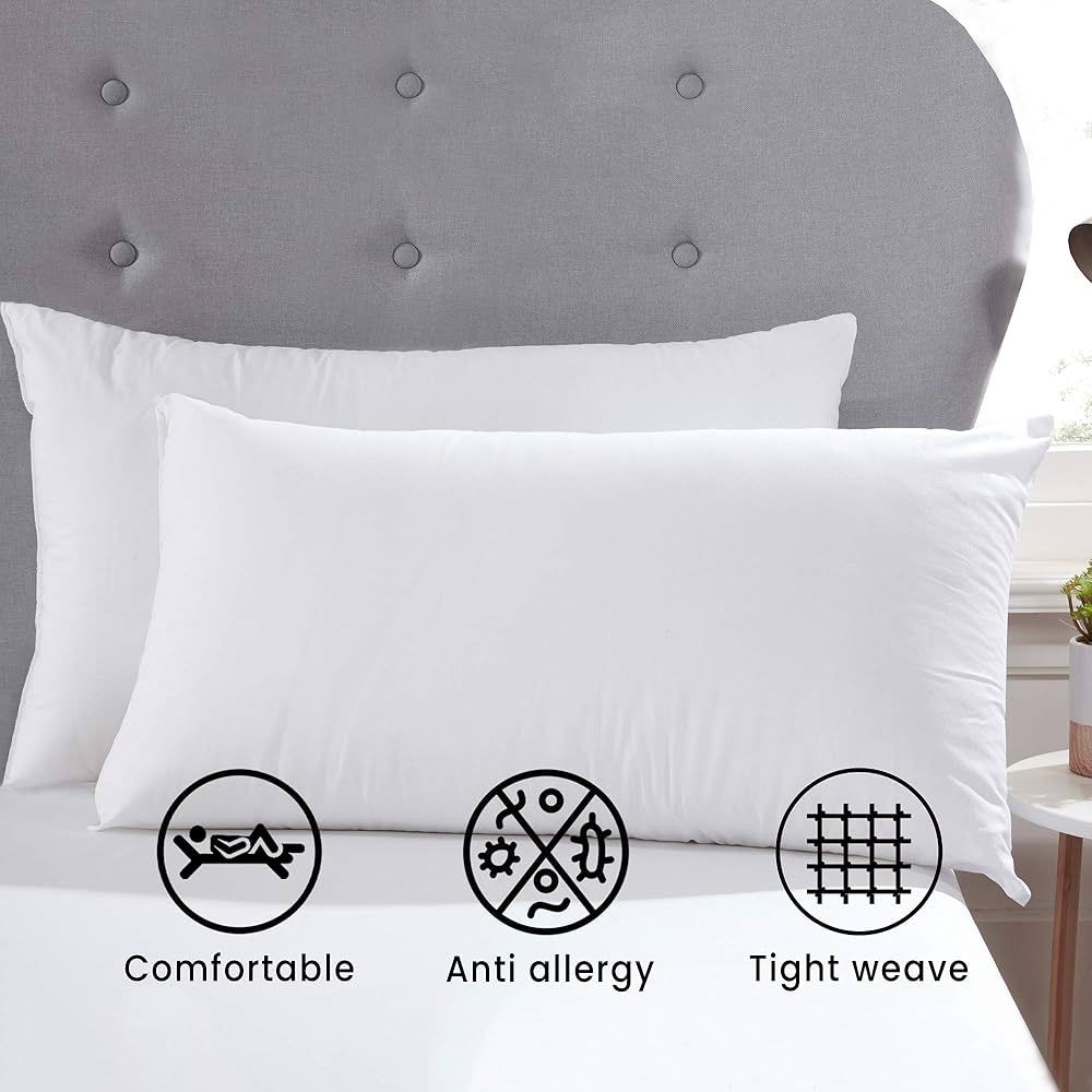 Poduszka profilowana z pianki leniwej AT03002_2