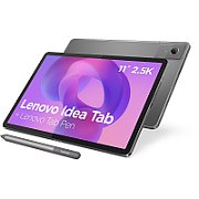 Lenovo Idea Tab 5G Mediatek 128 GB 27.9 cm (11 ) 8 GB Wi-Fi 5 (802.11ac) Android 15 Grey_2