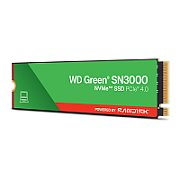 Western Digital Green SN3000 1 TB M.2 PCI Express 4.0 NVMe QLC 3D NAND_2