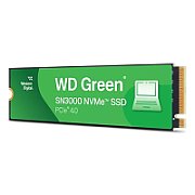Western Digital Green SN3000 1 TB M.2 PCI Express 4.0 NVMe QLC 3D NAND_3