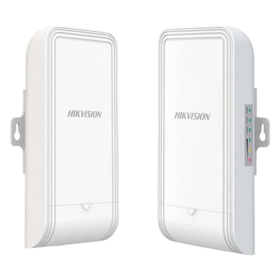 Hikvision DS-3WF0EC-5ACT(B) Podul de rețea wireless_3