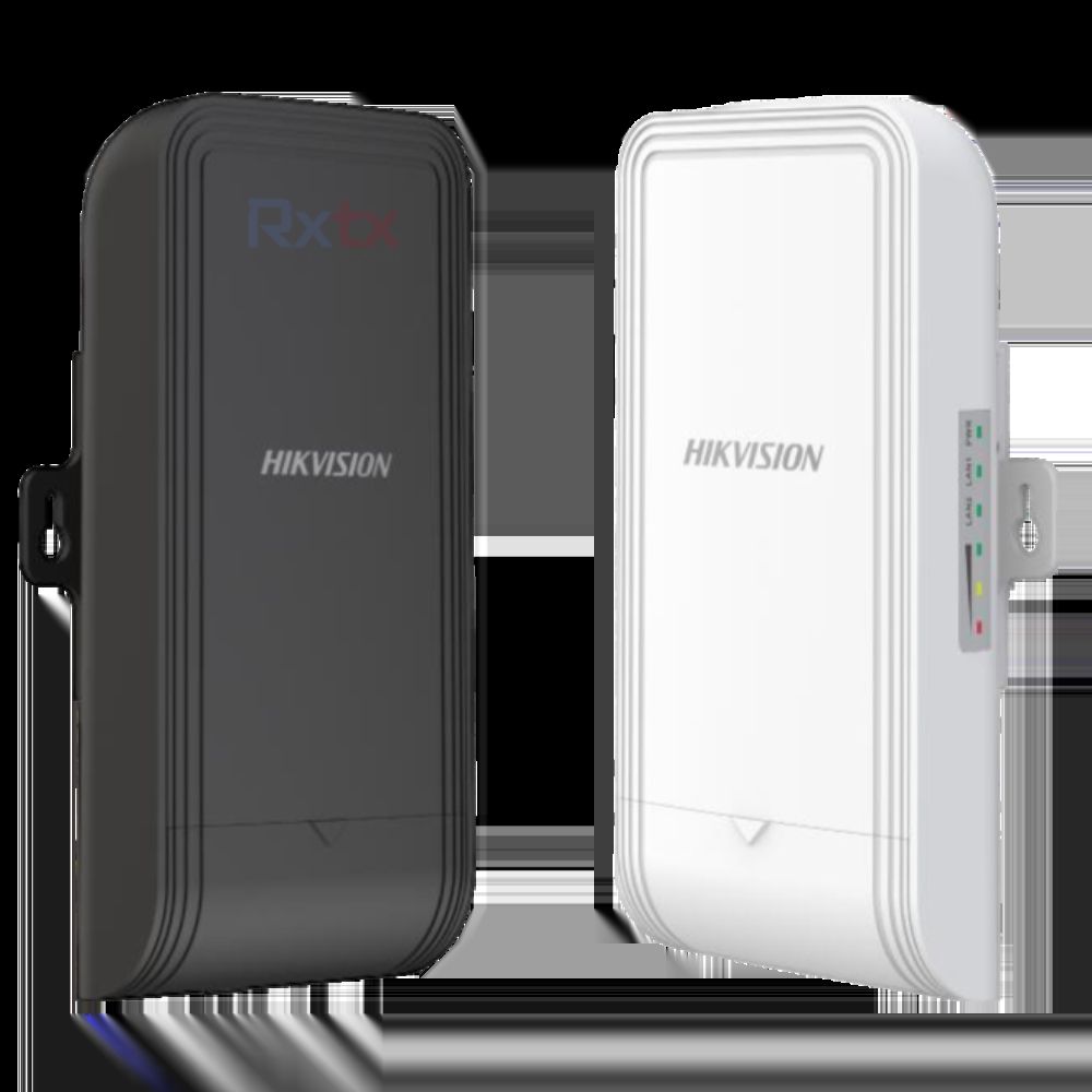 Hikvision DS-3WF0EC-5ACT(B) Podul de rețea wireless_4