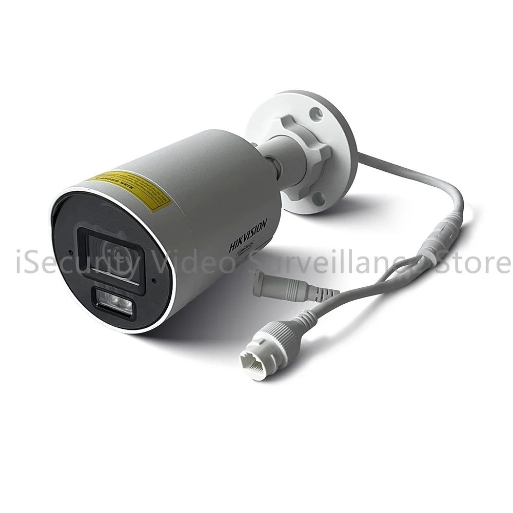 Hikvision DS-2CD2087G3-LI2UY/SRB(2.8mm)/NEGRU Cameră IP_4