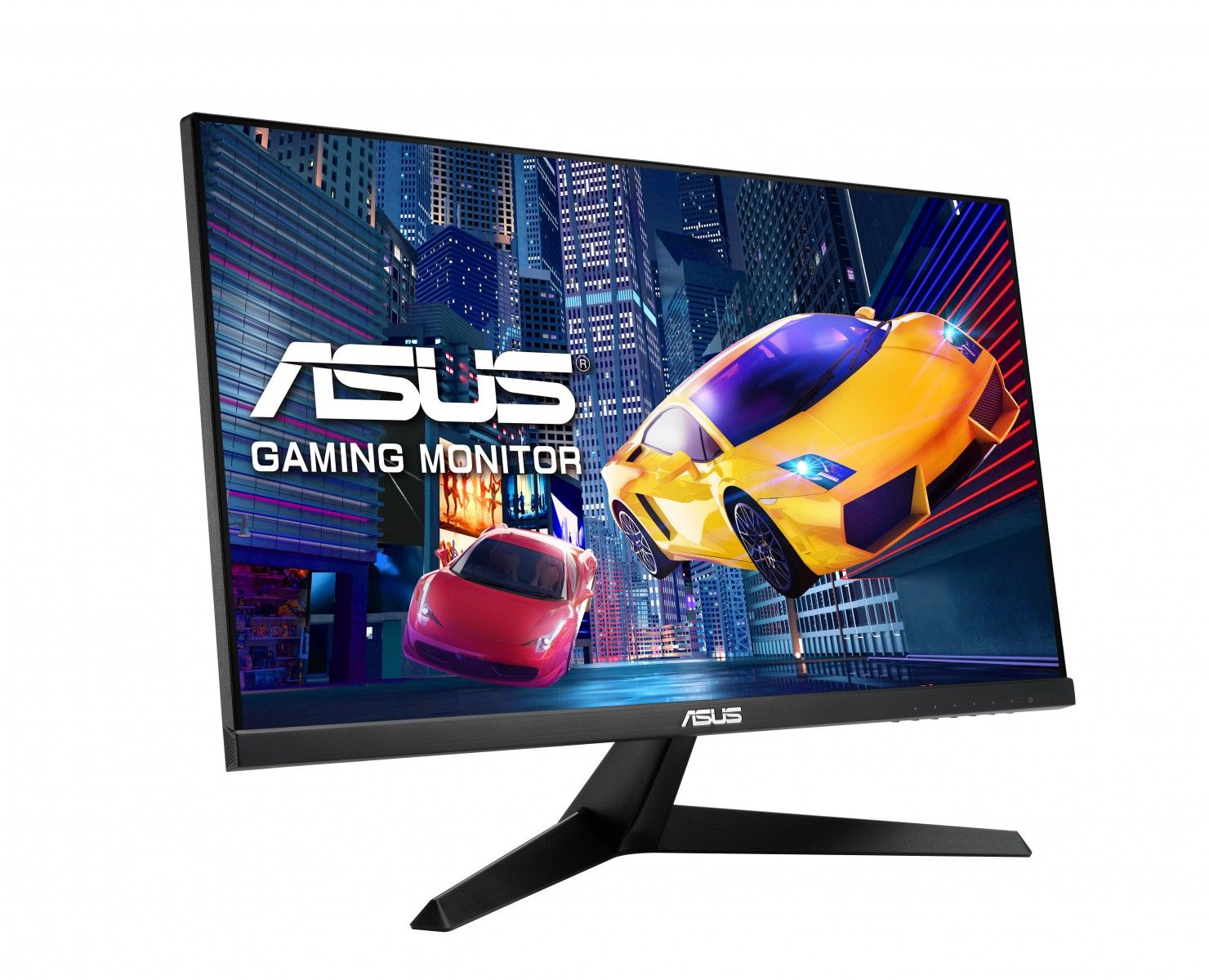 ASUS EyeCare VY249HGR monitoare LCD 60,5 cm (23.8