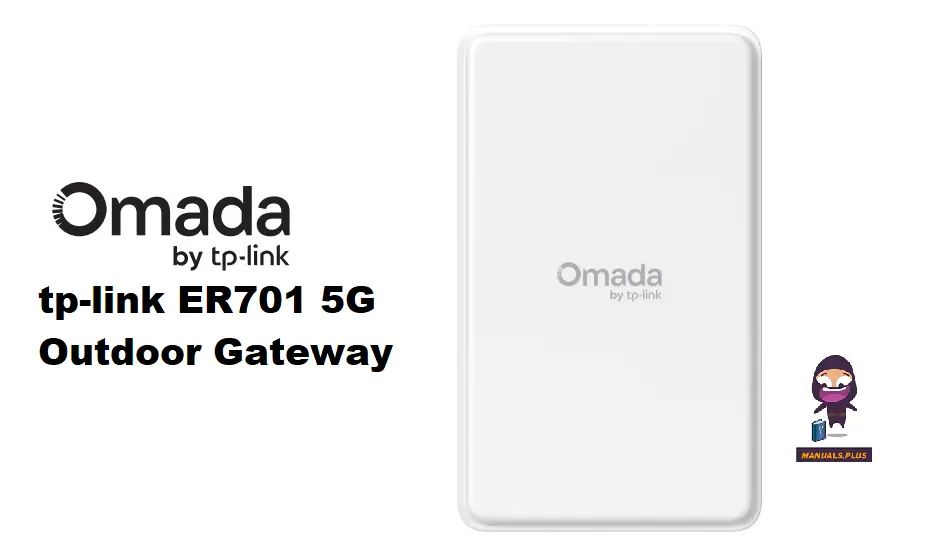 OMADA ER701-5G-Outdoor Modem_1