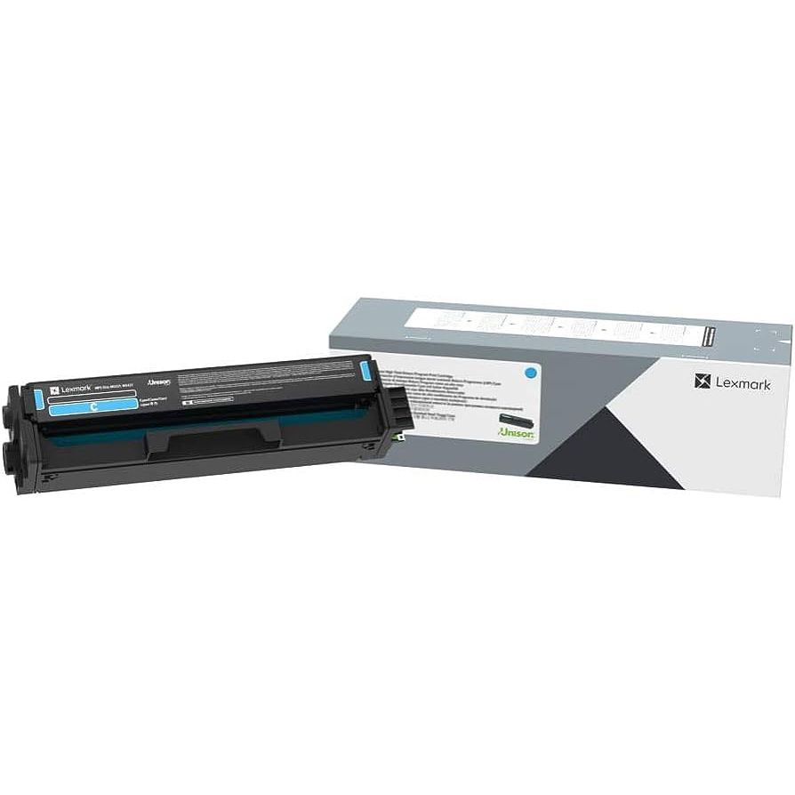 TONER CARTRIDGE CYAN/CS331 / CX331 -HIGH CAPACITY_1