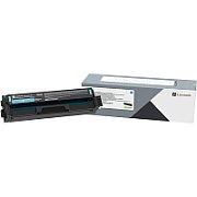 TONER CARTRIDGE CYAN/CS331 / CX331 -HIGH CAPACITY_1