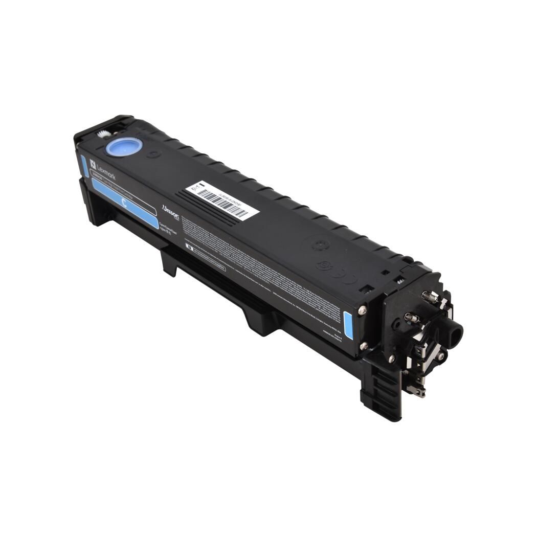 TONER CARTRIDGE CYAN/CS331 / CX331 -HIGH CAPACITY_2