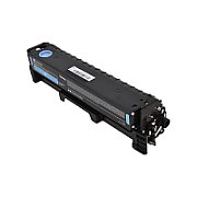 TONER CARTRIDGE CYAN/CS331 / CX331 -HIGH CAPACITY_2