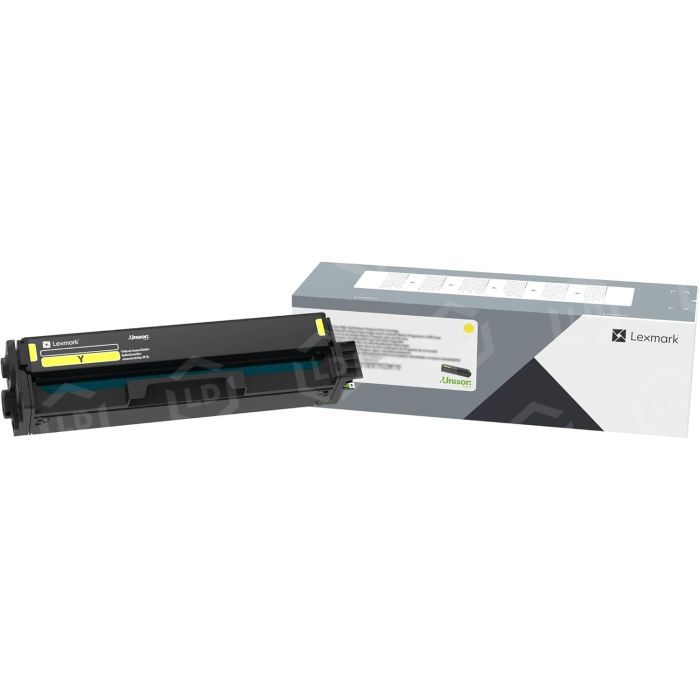 TONER CARTRIDGE YELLOW/CS331 / CX331 -HIGH CAPACITY_1