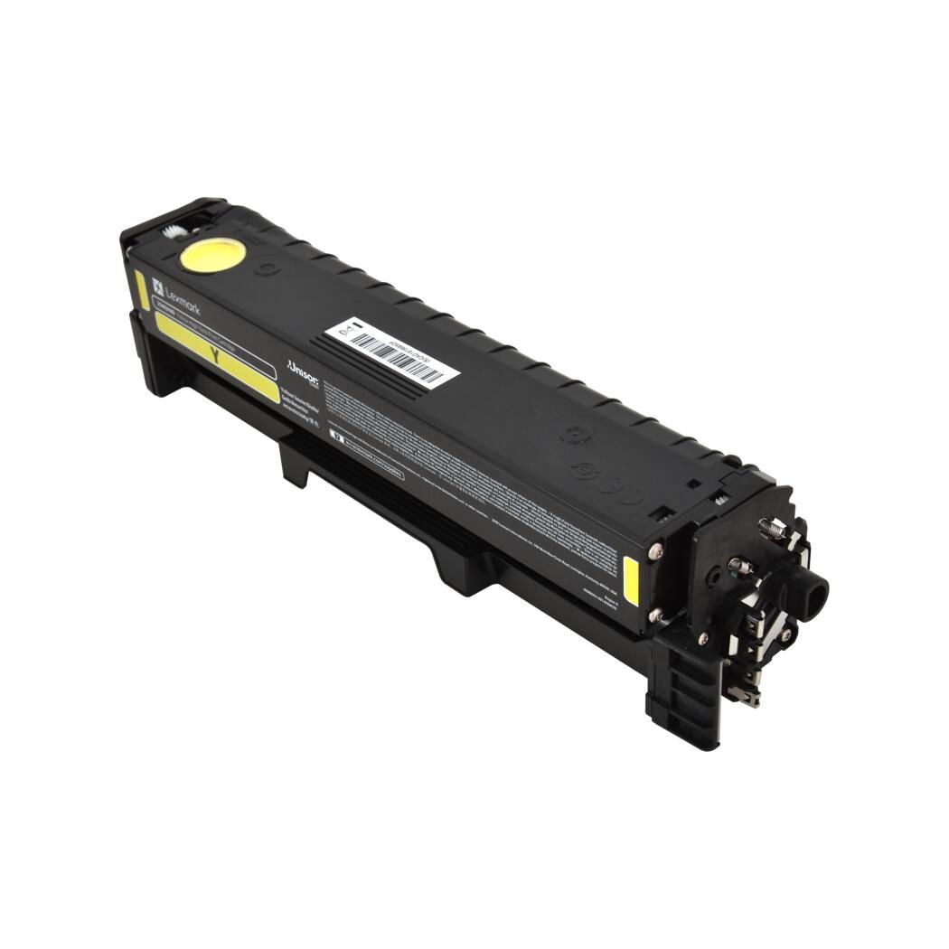 TONER CARTRIDGE YELLOW/CS331 / CX331 -HIGH CAPACITY_3