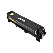 TONER CARTRIDGE YELLOW/CS331 / CX331 -HIGH CAPACITY_3