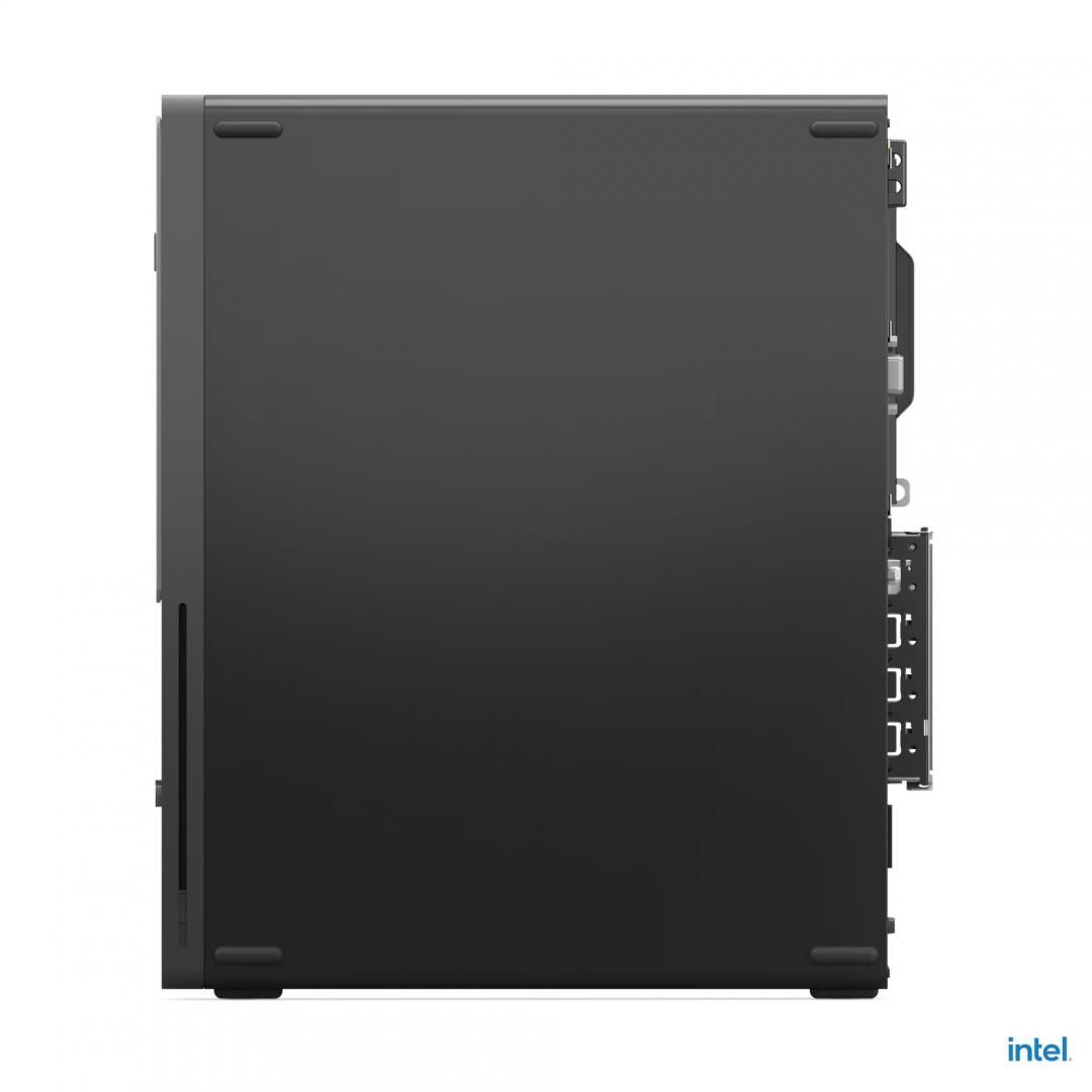 Desktop Lenovo ThinkCentre neo 50s Gen 6 , Intel® Core Ultra 5 225, 10C (6P + 4E) / 10T, Max Turbo up to 4.9GHz, 20MB Intel Smart Cache, RAM 1x 16GB UDIMM DDR5-5600, SSD 512GB SSD M.2 2280 PCIe® 4.0x4 NVMe®, Video: Integrated Intel® Graphics, Optic: None, Card reader: 3-in-1 Card Reader, Integrated_6