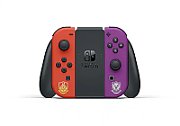 Nintendo Switch™ – OLED Model: Pokémon™ Scarlet & Violet Edition_3