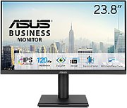 ASUS VA249QGS Business Monitor 23.8inch IPS FHD 120Hz 350cd/m2 1ms HDMI DP VGA Speakers_1