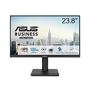 ASUS VA249QGS Business Monitor 23.8inch IPS FHD 120Hz 350cd/m2 1ms HDMI DP VGA Speakers_2