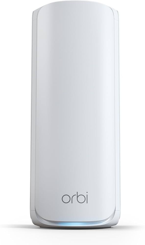 NETGEAR Orbi 770 Tri-band (2.4 GHz / 5 GHz / 6 GHz) Wi-Fi 7 (802.11be) Alb 7 Intern_1
