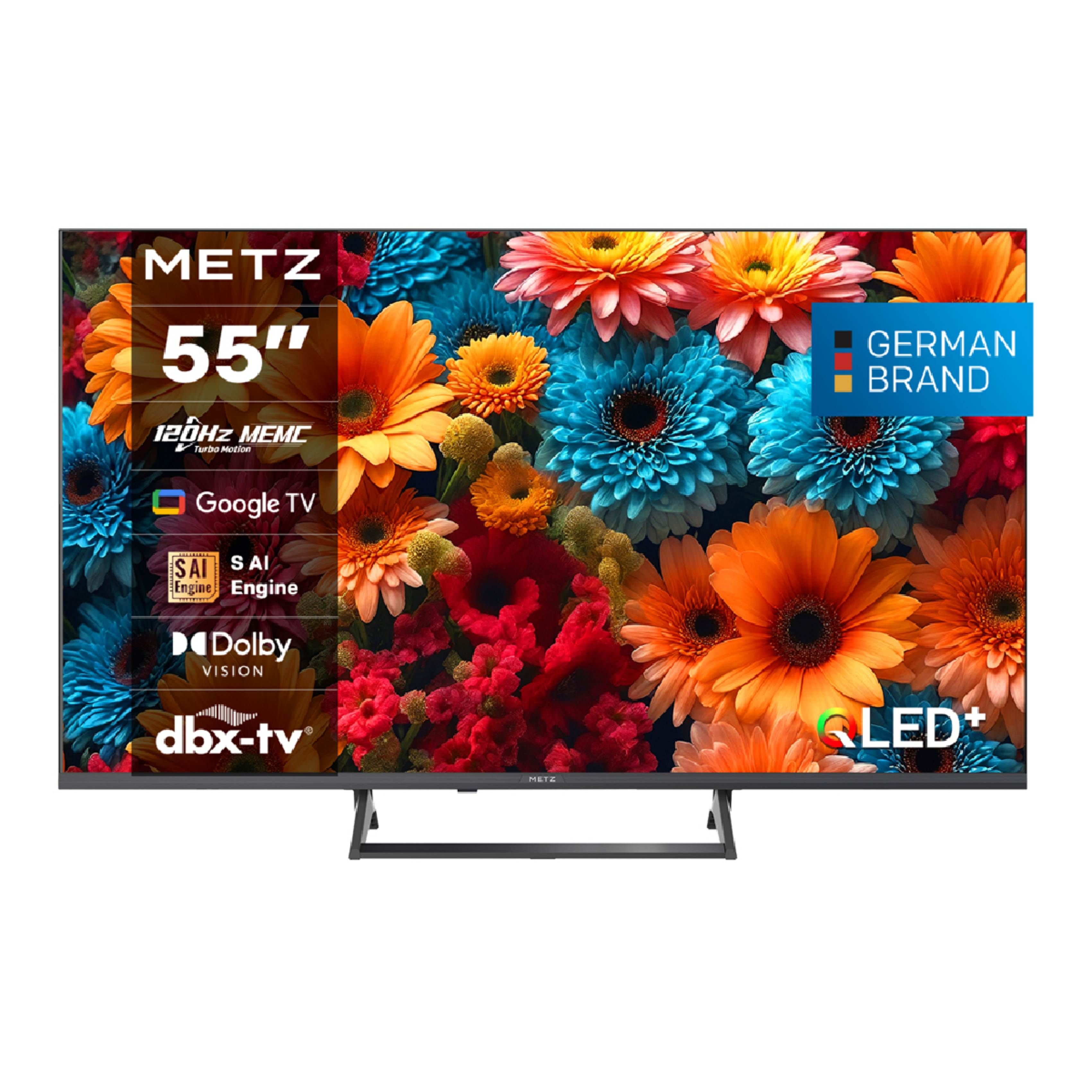 LED TV 4K 55