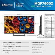 LED TV 4K 55