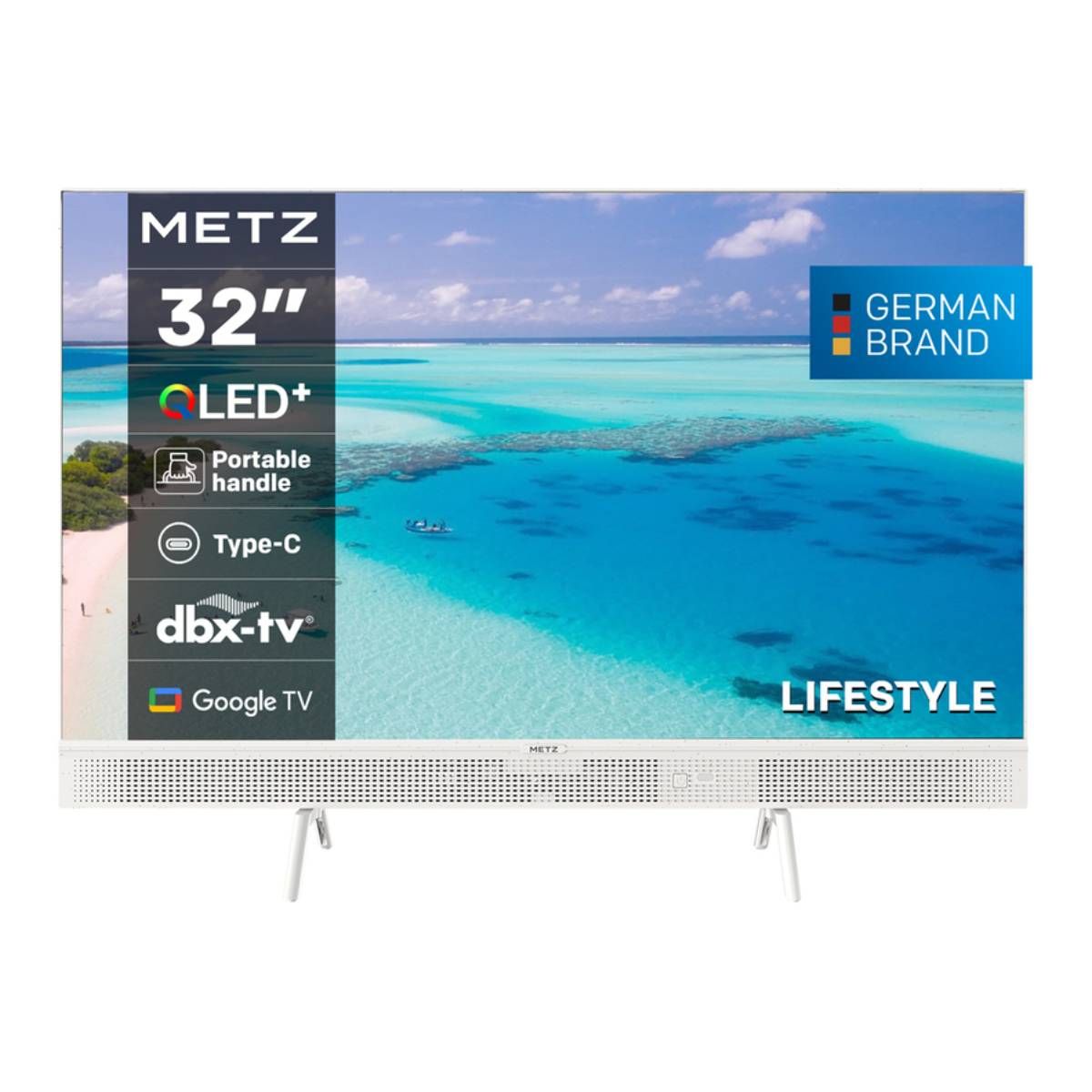 LED TV HD 32