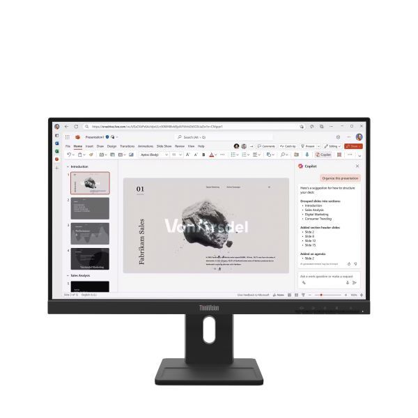 ThinkVision E22-40 21.5 inch Monitor_1