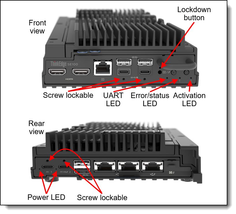130mm USB-C to VGA Display Cable_4