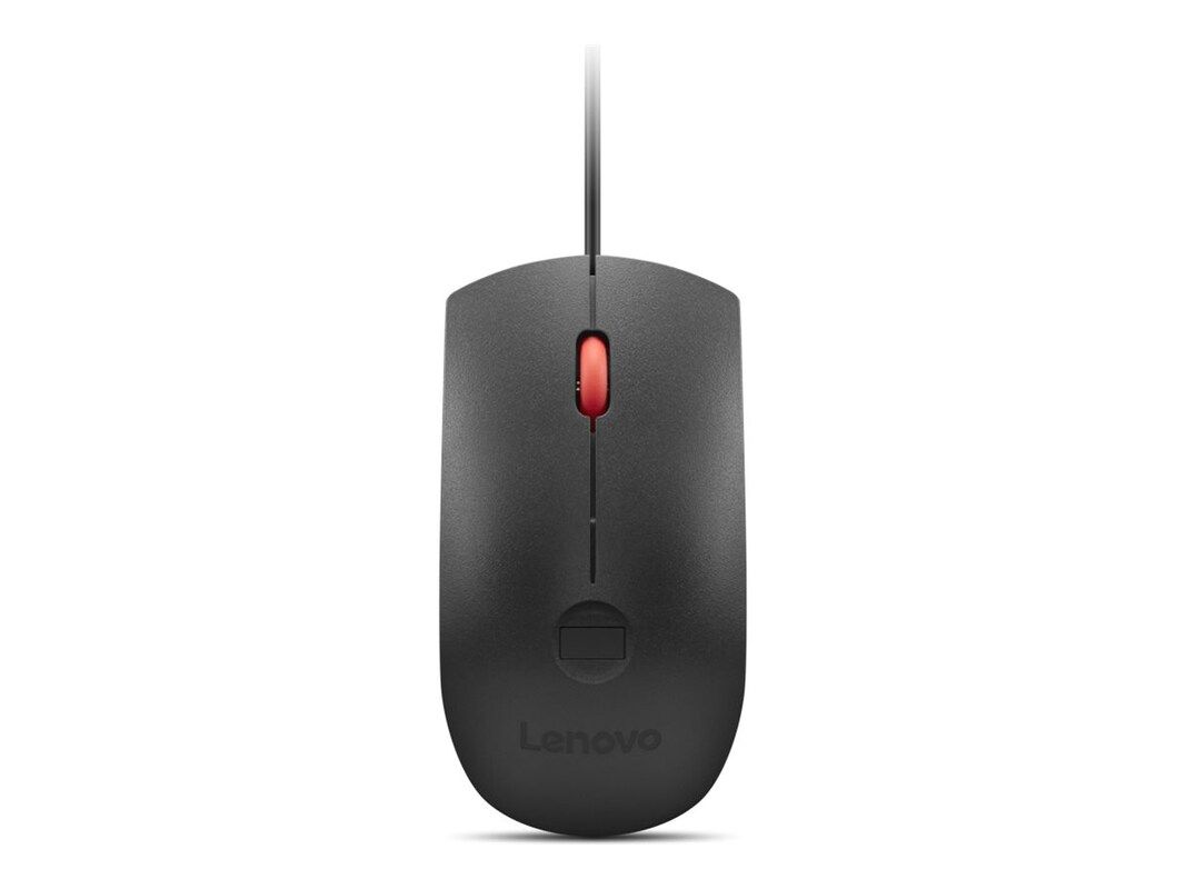 LN Fingerprint Biometric USB Mouse G3_1