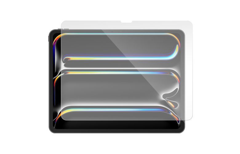 GALAXY TAB S9FE S10FE 10.9IN/TEMPERED GLASS SCREEN PROTECTOR_3