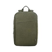 Lenovo B210 notebook case 39.6 cm (15.6 ) Backpack Green_1