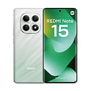 Xiaomi Redmi Note 15 Dual Sim 6+128GB forest green_1