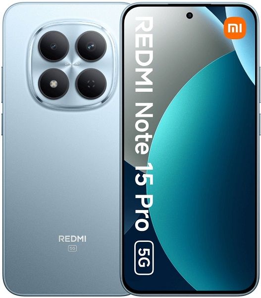 Xiaomi Redmi Note 15 Dual Sim 8+256GB glacier blue_2