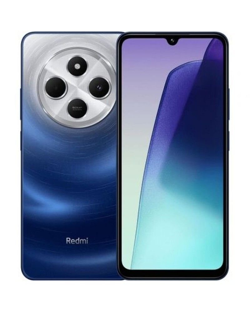 Xiaomi Redmi Note 15 Dual Sim 8+256GB forest green_2