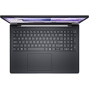 Laptop Dell Pro Max 16 (MC16250), 16.0-inch FHD+ (1920 x 1200) LCD, 300 nits, Non-Touch, display cu ComfortView+, FHD HDR IR Camera, Microphone, WLAN, palmrest cu Fingerprint Reader + Smart Card + Control Vault 3+, Intel(R) Core(TM) Ultra 7 265H, vPro Enterprise (24MB cache, 16 cores, 16 threads, up_3