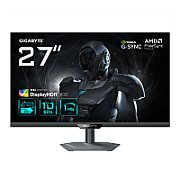 Monitor Gaming Gigabyte G27U EK, Panel Size: 27