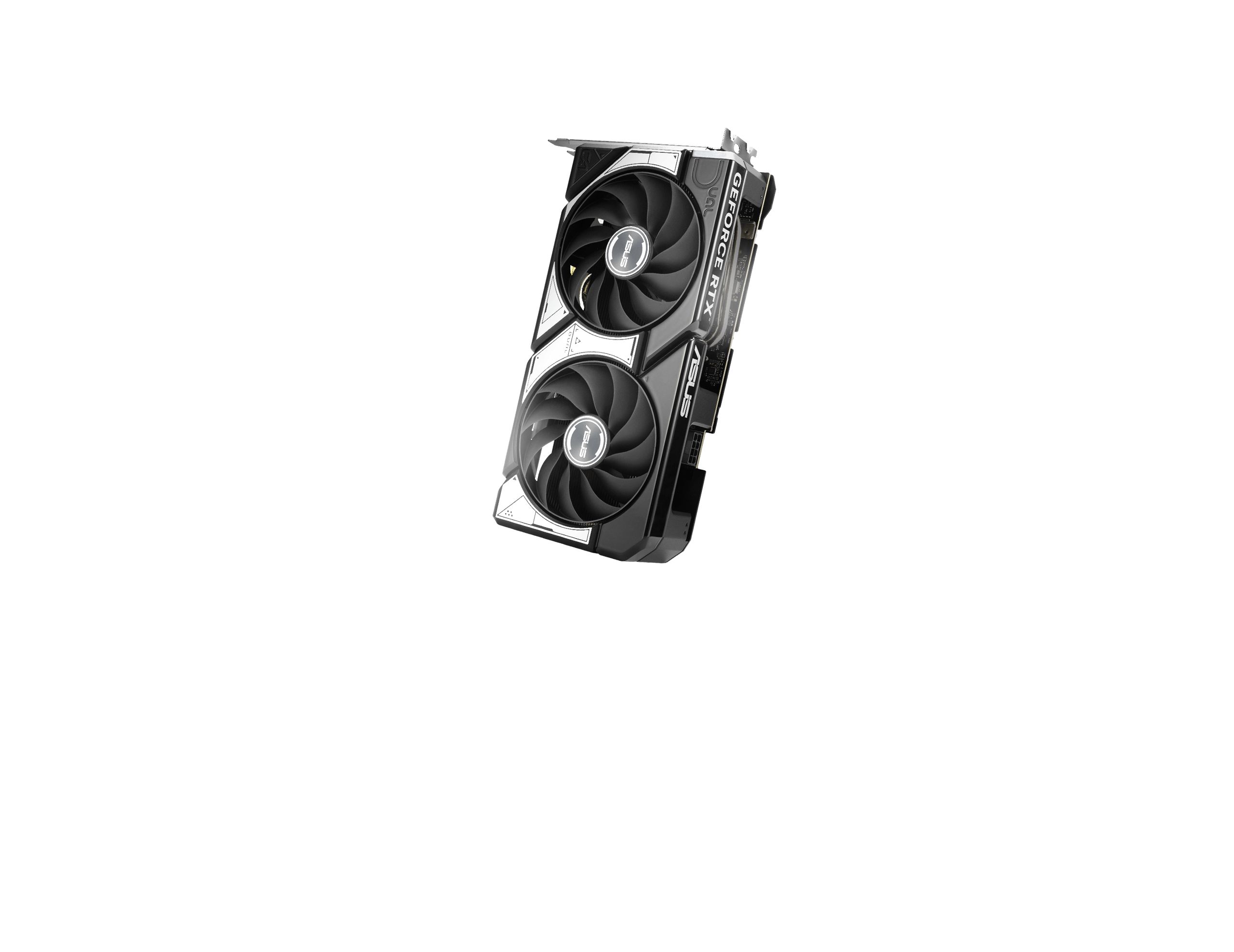 ASUS Dual GeForce RTX 5060 Ti EVO OC Edition NVIDIA 16 GB GDDR7_2