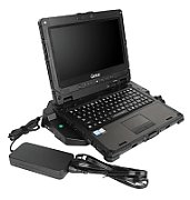 K120G2 - Office Dock w/ 120W AC Adapter (for Laptop Mode) (US)_1