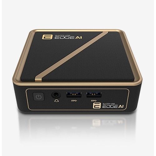 Mini PC SAPPHIRE EDGE AI 340_5