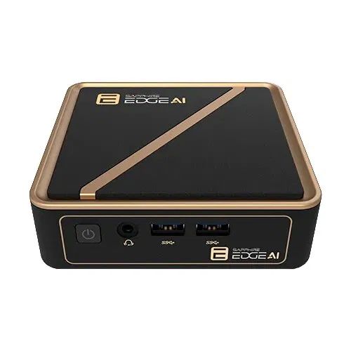 Mini PC SAPPHIRE EDGE AI 350_2