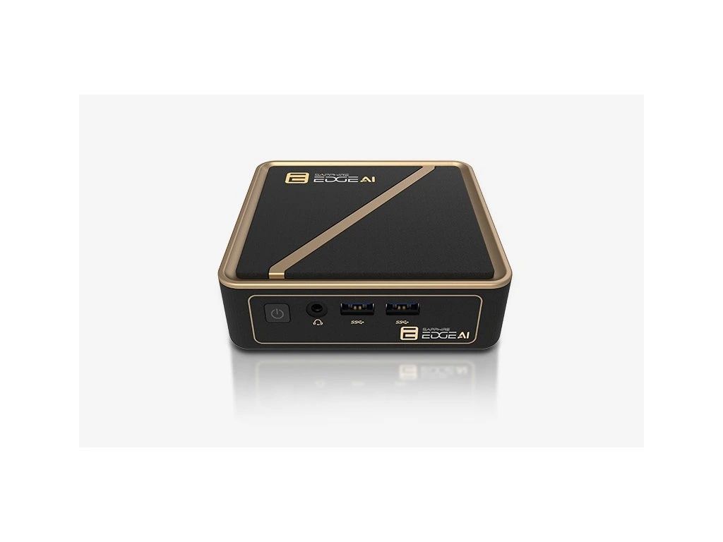 Mini PC SAPPHIRE EDGE AI 350_4