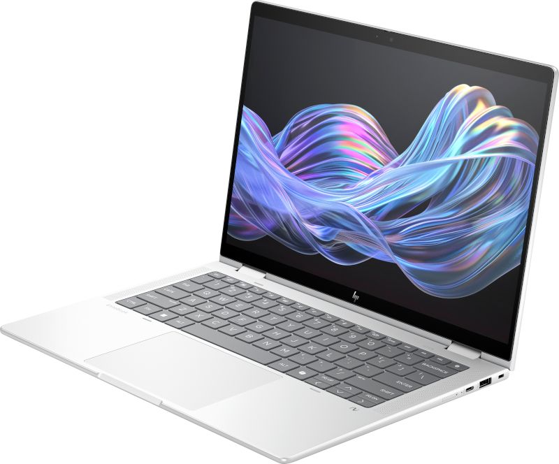 HP EliteBook X G1i Flip Ultra 7 258V 14 2.5K Touch 800nits 120Hz AG 32GB LPDDR5x-8533 SSD512 Intel Arc Cam IR 5 Mpx AI 68Wh W11Pro Blue Alu 3Y OnSite_2