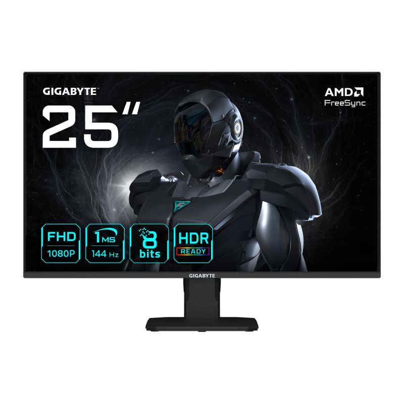 GIGABYTE Gaming Monitor 24,5