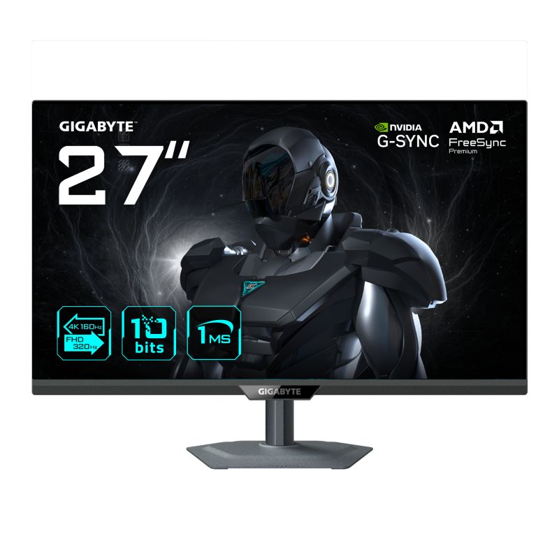 GIGABYTE Gaming Monitor 27