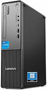 Desktop Lenovo ThinkCentre neo 50s Gen 6 , Intel® Core Ultra 7 265, 20C (8P + 12E) / 20T, Max Turbo up to 5.3GHz, 30MB Intel Smart Cache, RAM 1x 16GB UDIMM DDR5-5600, SSD 512GB SSD M.2 2280 PCIe® 4.0x4 NVMe®, Video: Intel® Arc™ A310 LP 4GB GDDR6, Optic: None, Card reader: 3-in-1 Card Reader_3