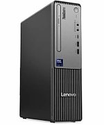 Desktop Lenovo ThinkCentre neo 50s Gen 6 , Intel® Core Ultra 7 265, 20C (8P + 12E) / 20T, Max Turbo up to 5.3GHz, 30MB Intel Smart Cache, RAM 1x 16GB UDIMM DDR5-5600, SSD 512GB SSD M.2 2280 PCIe® 4.0x4 NVMe®, Video: Intel® Arc™ A310 LP 4GB GDDR6, Optic: None, Card reader: 3-in-1 Card Reader_4