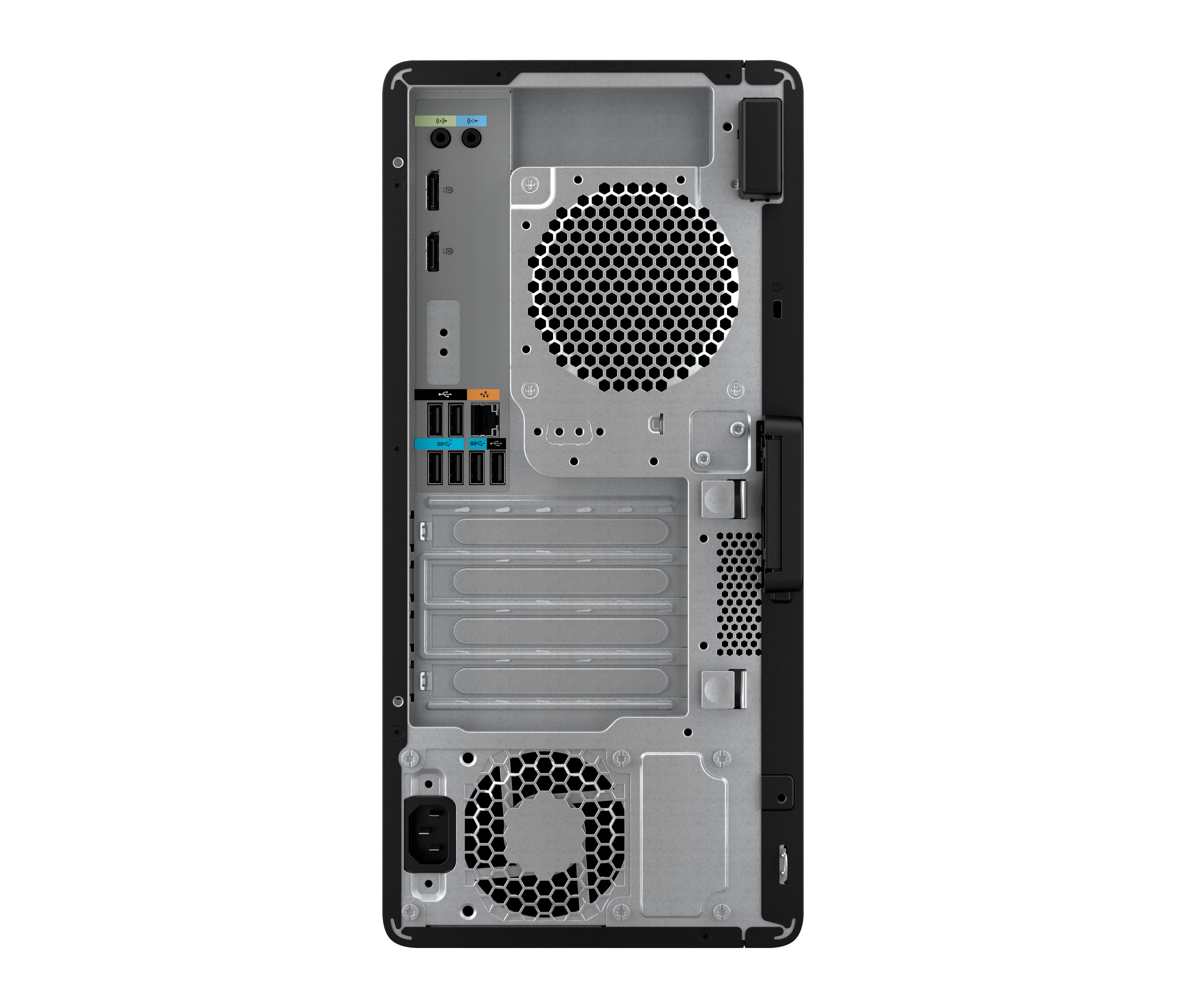 HP Z2 Tower G9 i7-14700 vPro 16GB DDR5 4800 SSD512 UHD 770 W11Pro 3Y OnSite_1