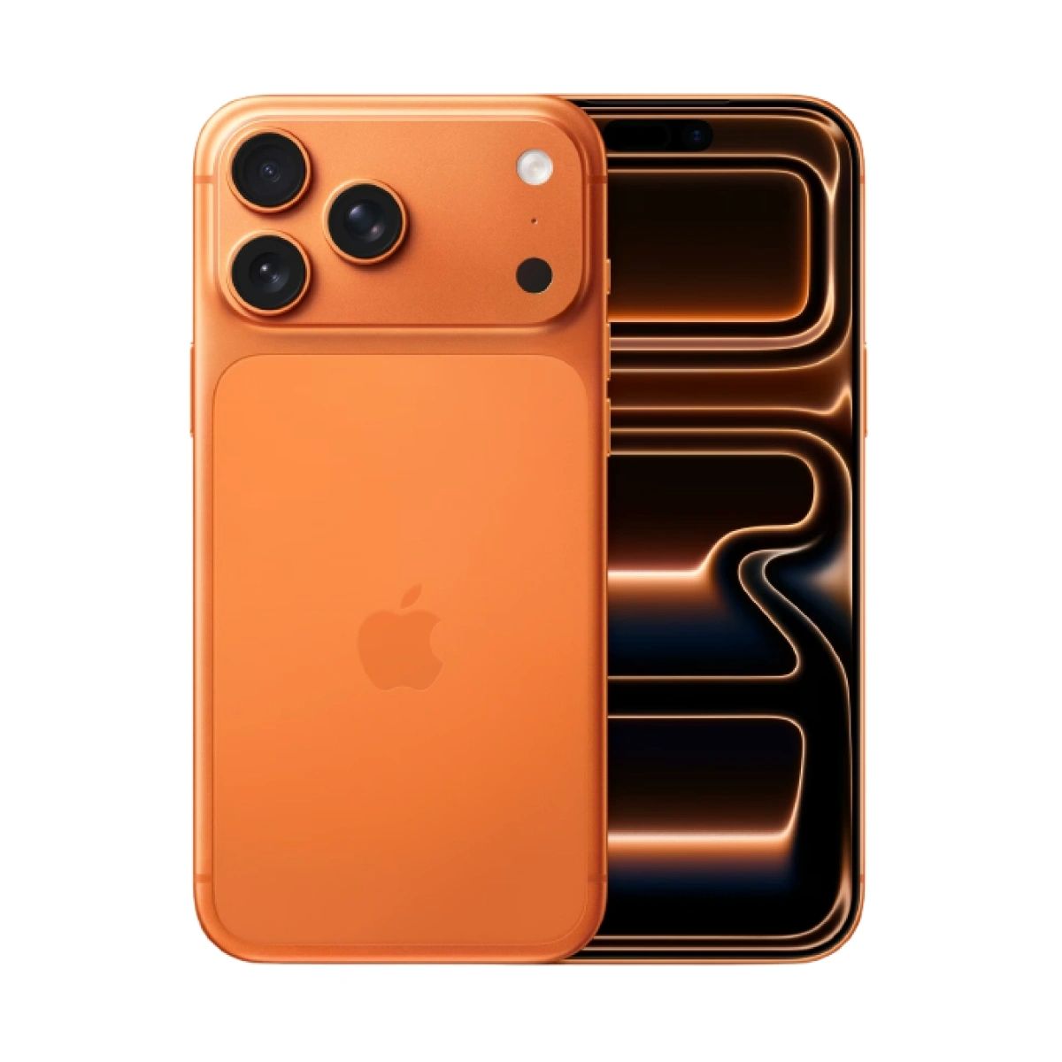 Apple iPhone 17 Pro Max 512GB cosmic orange_2