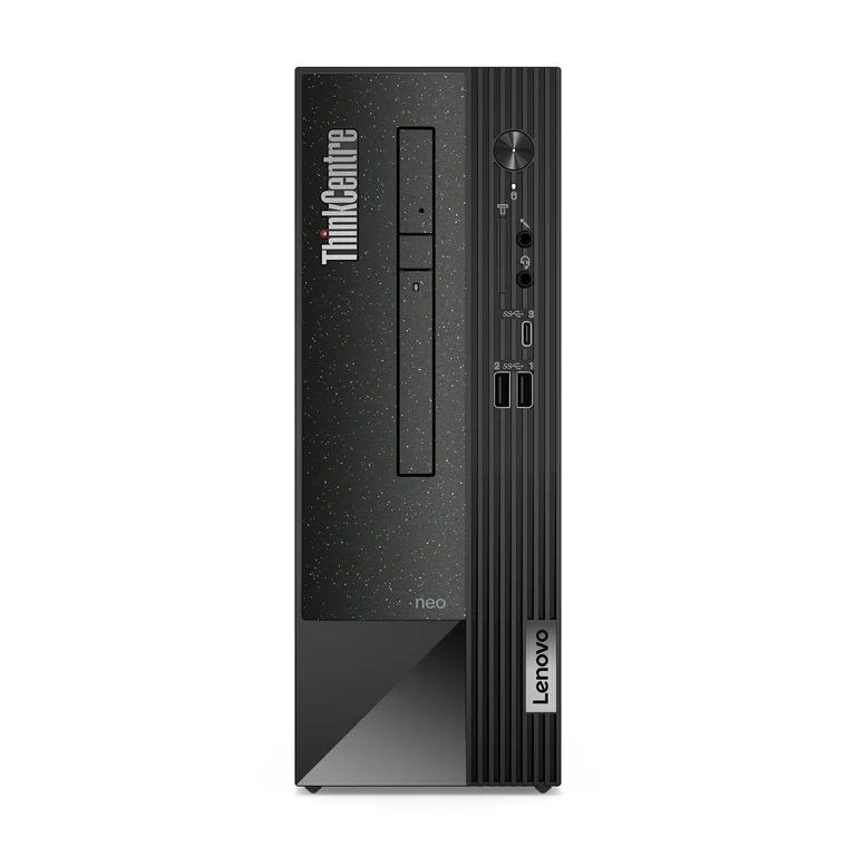 Desktop PC Lenovo Thinkcenter, Intel Core i5-13400 (10 C / 16 T, 2.5 GHz - 4.6 GHz), 16 GB DDR4, 256 GB SSD, DVD±RW, Intel UHD Graphics 730, 180 W, Windows 11 Pro