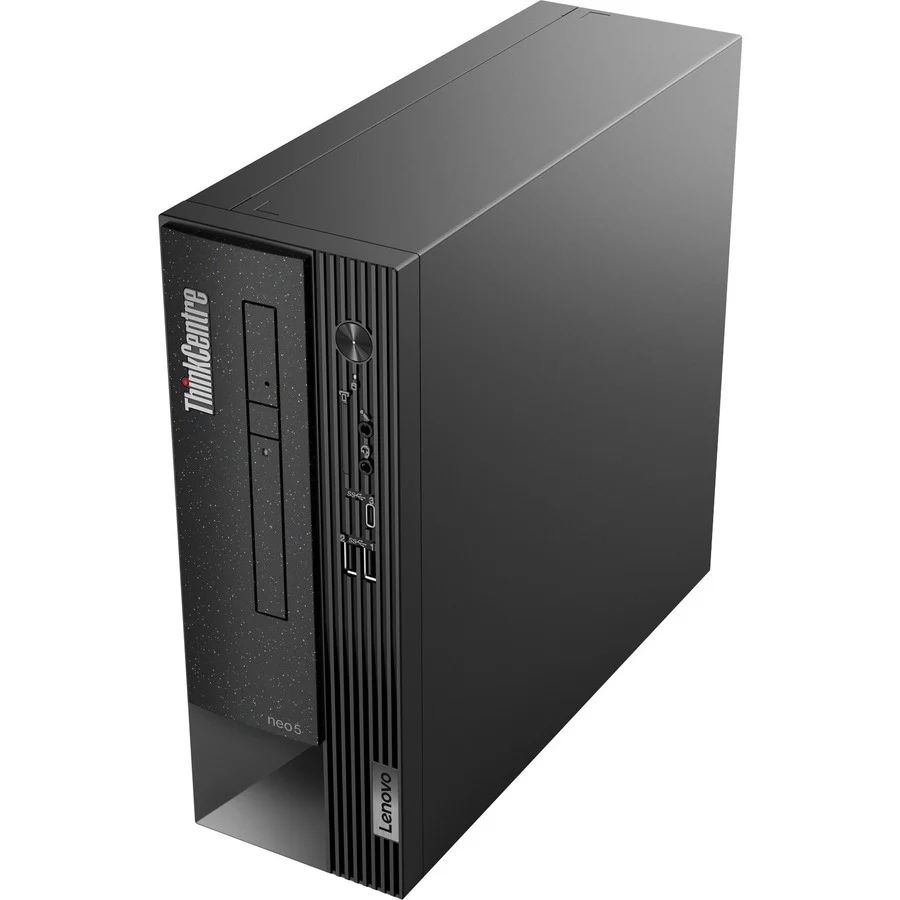 Desktop PC Lenovo Thinkcenter, Intel Core i5-13400 (10 C / 16 T, 2.5 GHz - 4.6 GHz), 16 GB RAM, 256 GB SSD, DVD±RW, Intel Intel UHD Graphics 730, 180 W, Windows 11 Pro_2